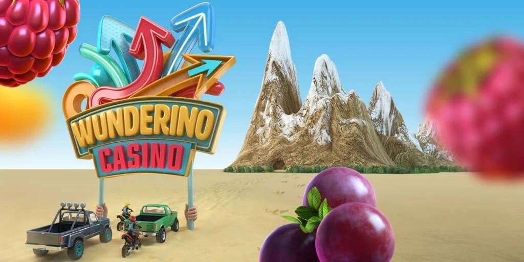 Wunderino Casino